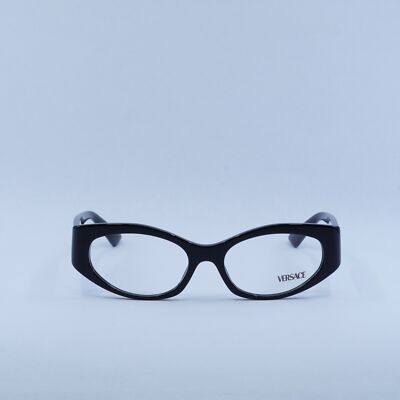 Final Price! Versace VE3369 GB1 53mm Eyeglasses versace-ve3369-gb1-hd-1_800x.  main image 3