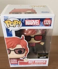 Funko Pop! Matt Murdock #1320 - Marvel - Hot Topic Holiday 2023 Exclusive - NIB