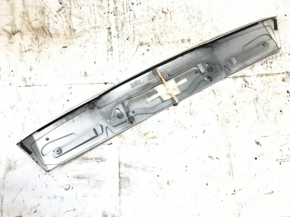 51717061467 51.71706146711 22944915 Rear Tailgate Spoiler FOR BMW  