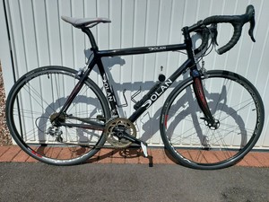56cm road bike