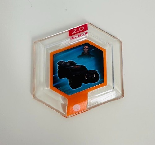 Disney Infinity Power Discs 1.0, 2.0, 3.0 *IHRE WAHL* - Bild 21 von 42