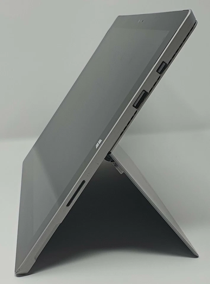 Microsoft Surface Pro 3 1631 128GB, Core i5-4300U, Wi-Fi, 12in-Silver - Image 4 of 4