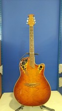 Guitare acoustique électrique OVATION CELEBRITY CP257