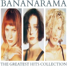 Bananarama - Greatest Hits Collection [New CD] 2 Pack
