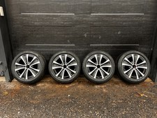18-Inch Pirelli Sottozero 3 High Performance 245/45/18 Snow Tires