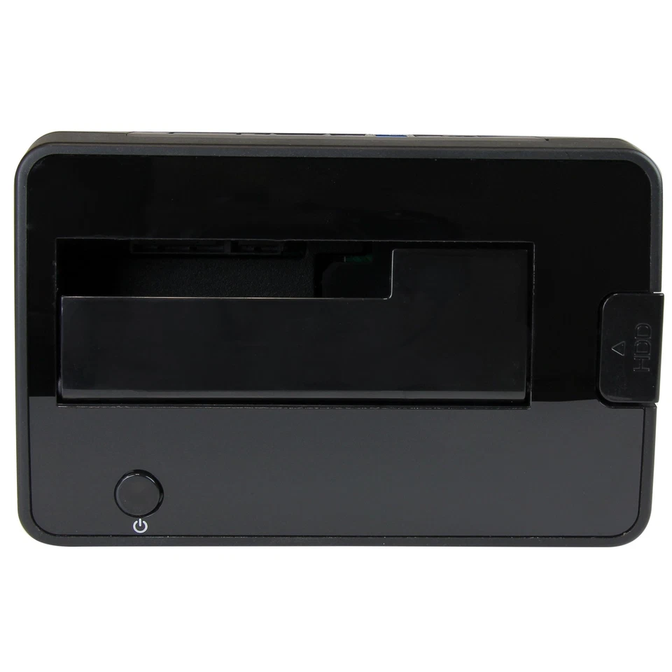 Estación de acoplamiento StarTech Drive para unidades SATA de 2,5/3,5" Foto 4 de 4