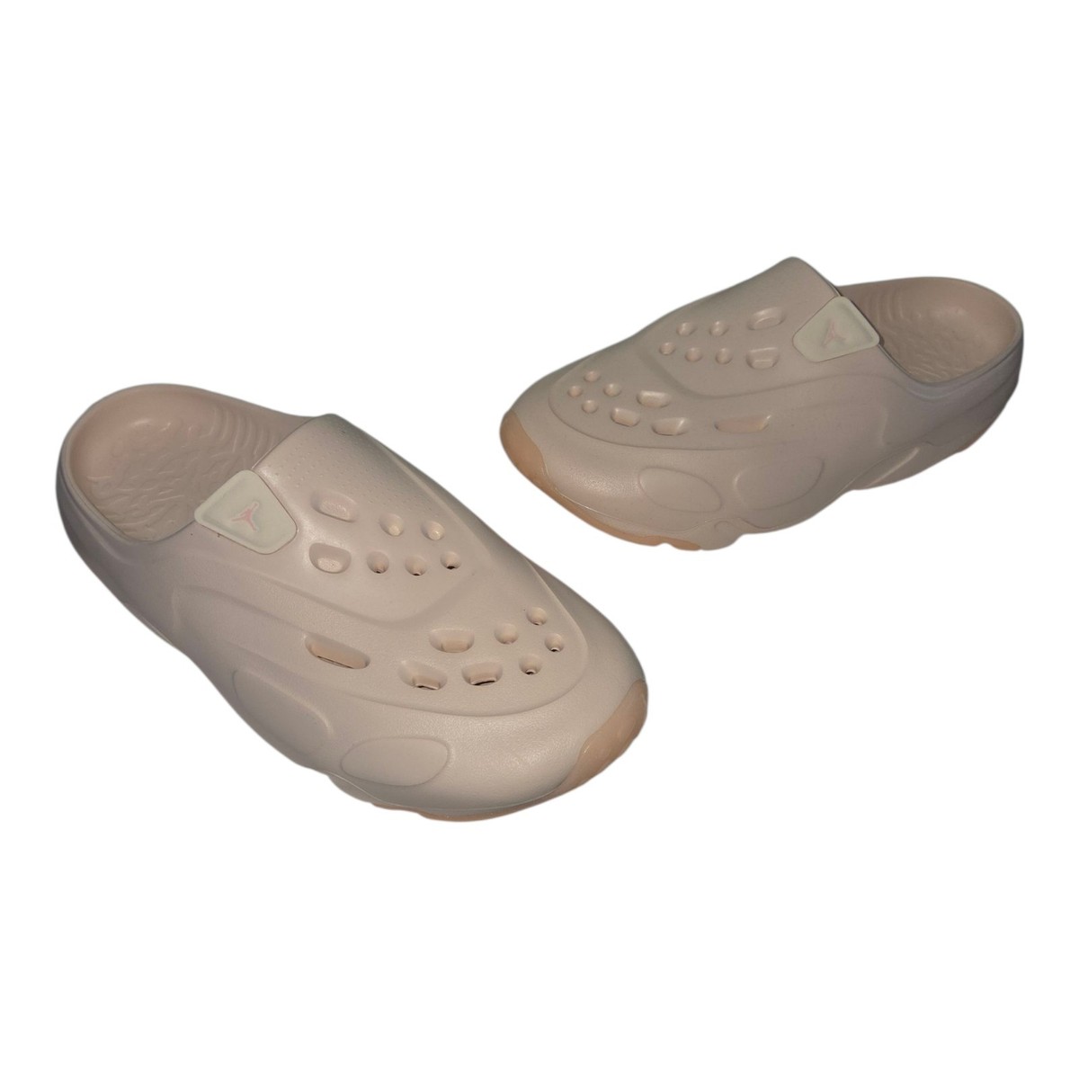 NIKE Air Jordan Roam men foam slides sandals guava ice 
