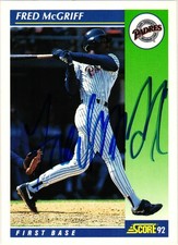 Top 1992 Baseball Cards to Collect 24