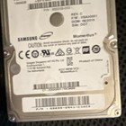 Samsung Momentus ST1000LM024 1TB 2.5in Internal Laptop HDD AF — photo 2