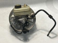 Mercedes-Benz S W220 2003 Bremskraftverst&auml;rker A0054302430 Diesel 150kW