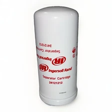 Genuine Ingresoll Rand 24121212,Spin-On,Separator Cartridge
