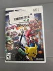 Super Smash Bros. Brawl (Nintendo Wii, 2008)