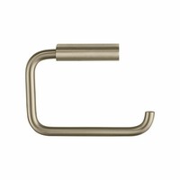 Blomus Wc-Rollenhalter Modo Brass, Edelstahl Titanbeschichtet, 66461 Shop Exc...
