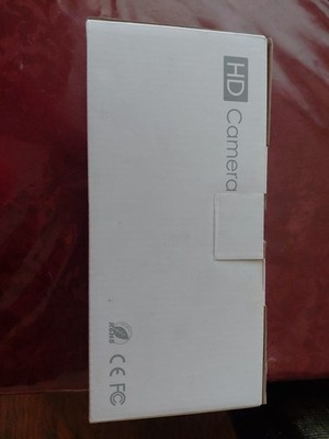 Camera HD