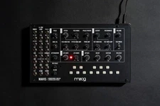 MOOG MAVIS : NEW : [DETROIT MODULAR]