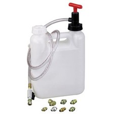 New Otc 6492 Engine Preluber Kit With Oil Pressure Sensor Adapters New Otc 6492 Engine Preluber Kit With Oil Pressure Sensor Adapters