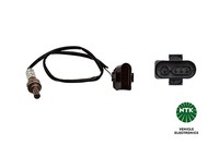 Lambdasonde FÜR Audi A6 C5 Avant (4B5, 4B6), Audi A6 C5 (4B2, 4B4) - NTK 91623