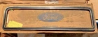 1973-1979 Ford Truck F150-350 & 1978-79 Bronco Dash Glove Box Trim Bezel NOS