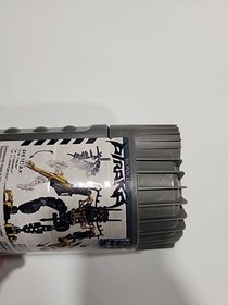 LEGO BIONICLE Piraka Reidak 8900 New Factory Sealed Lights Up!