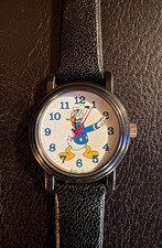 Vintage Disney Store Exclusive Donald Duck Wa...