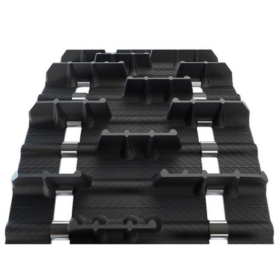 Camso 2.86 Pitch Back Country X2 Track 137 X 1.75 - 15 Wide 9289C