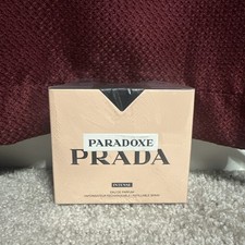 Paradoxe by Prada 3 oz EDP Perfume for Women New In Box