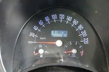 Compteur Volkswagen NEW BEETLE