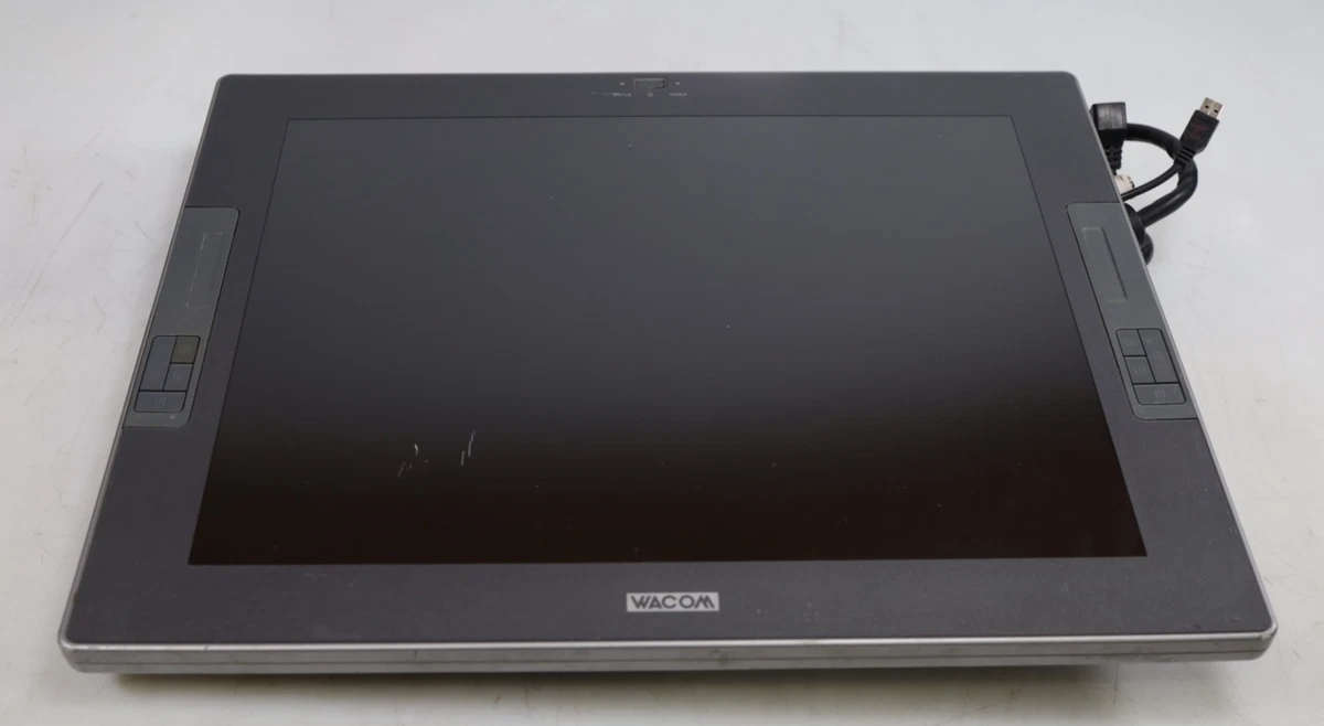 Cintiq 21ux for sale | eBay