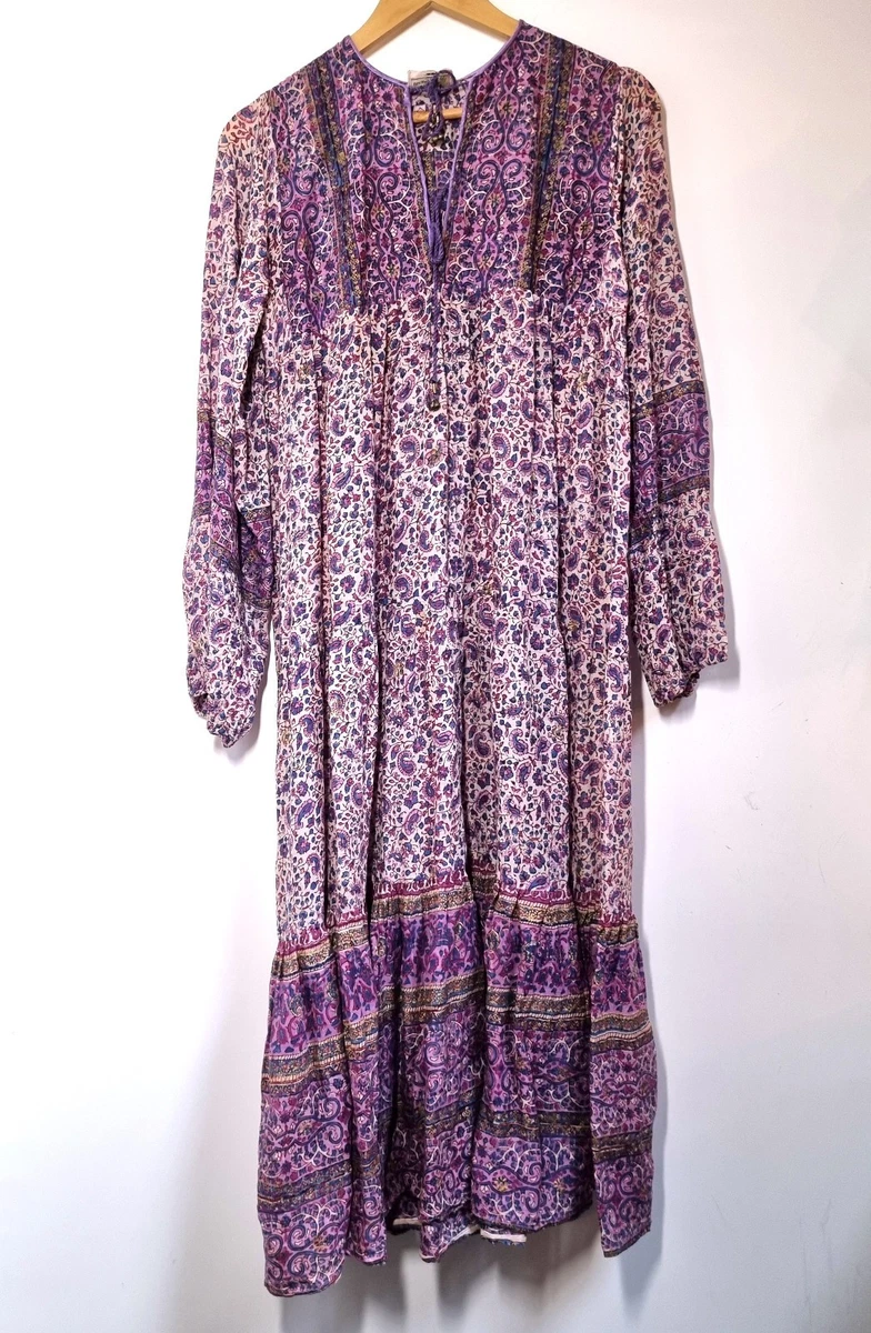 Indian Cotton Dresses for Women for sale | eBay