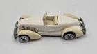 Vintage Hot Wheels Auburn 852 - 1978 Off White - Made In Malaysia Loose