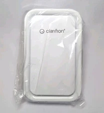 (1) Clarifion Air Ionizer for Home, Negative Ion Filtration System, No Filter 