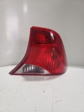 2001-2002 Ford Focus Passenger Right Tail Light 1s4z13404ba Oem 1008756