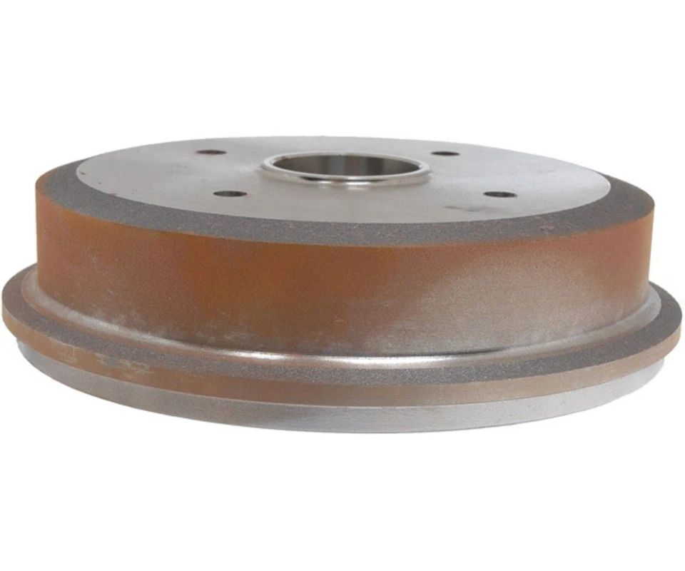 Tambor de freno Raybestos 1014R R-Line para 85-88 Chevrolet Pontiac Firefly Sprint Foto 2 de 4