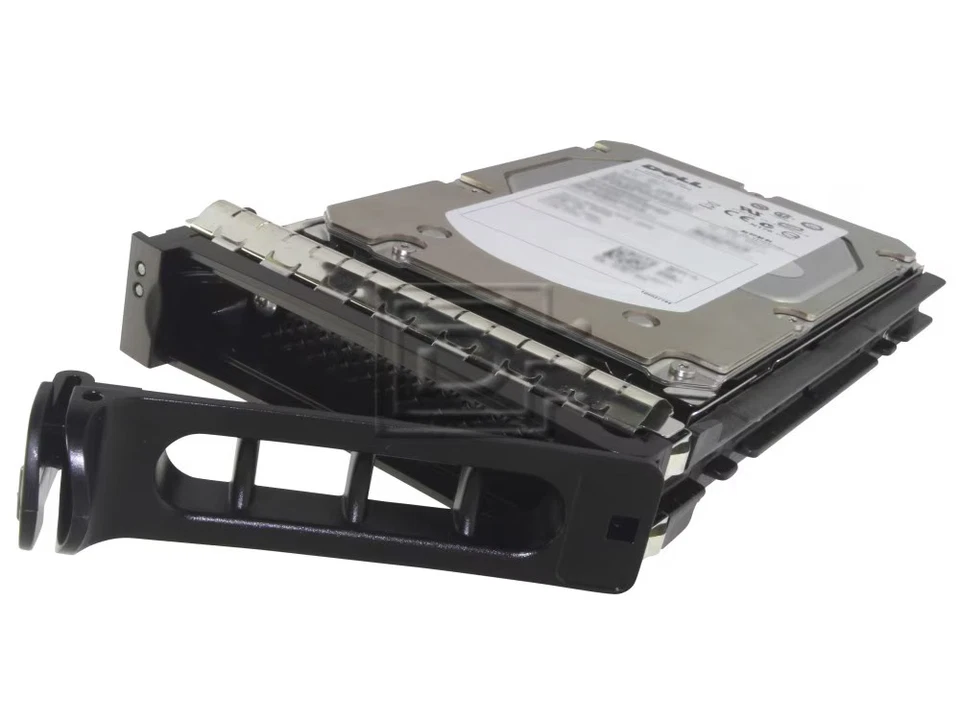 Dell 341-1741 146GB 15K SCSI Hard Drive Kit - Image 2 of 2