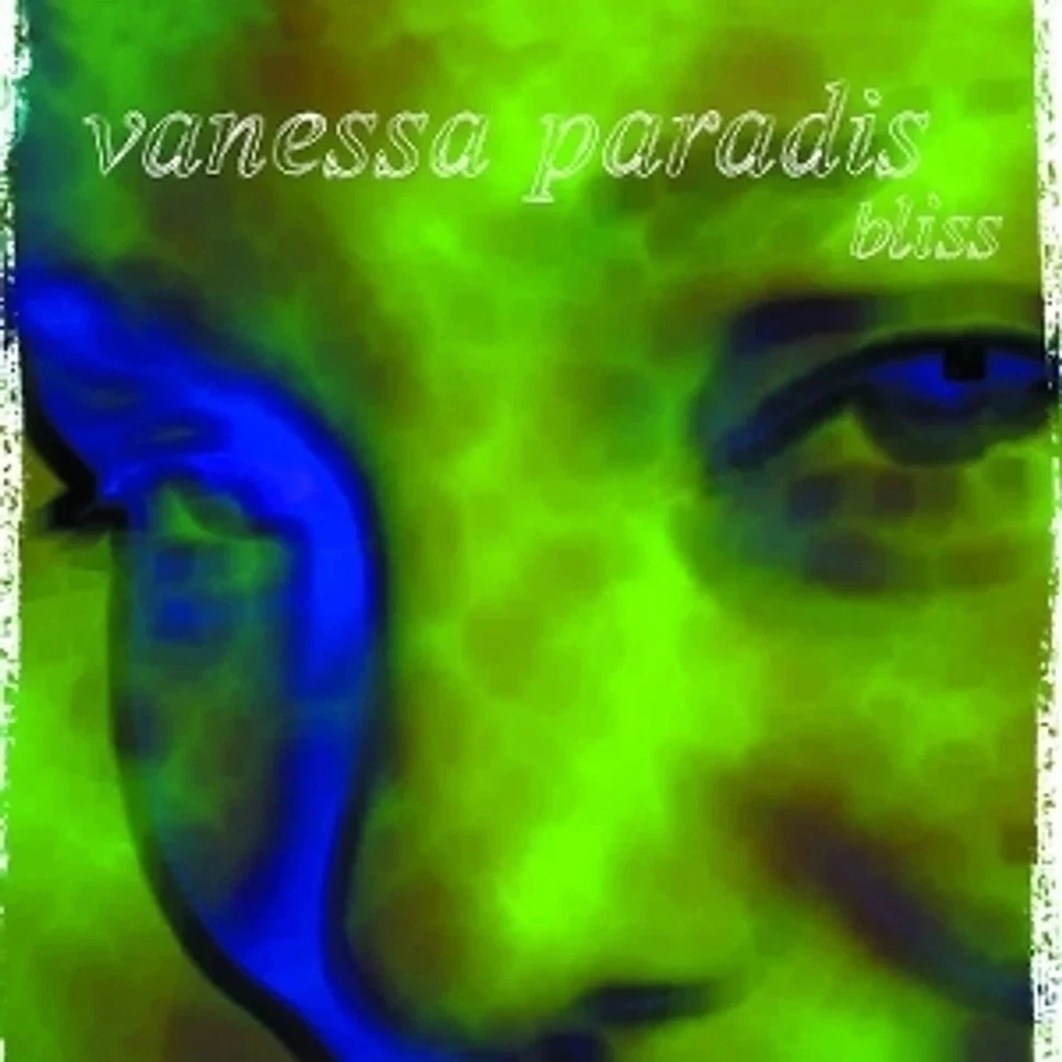 LP Vinyl Records Vanessa Paradis for sale | eBay
