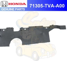 Genuine Honda 71305-TVA-A00 Upper Duct Air Shutter 2018-2021 Accord