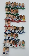 Corinthian Microstars 42x Figures Bundle