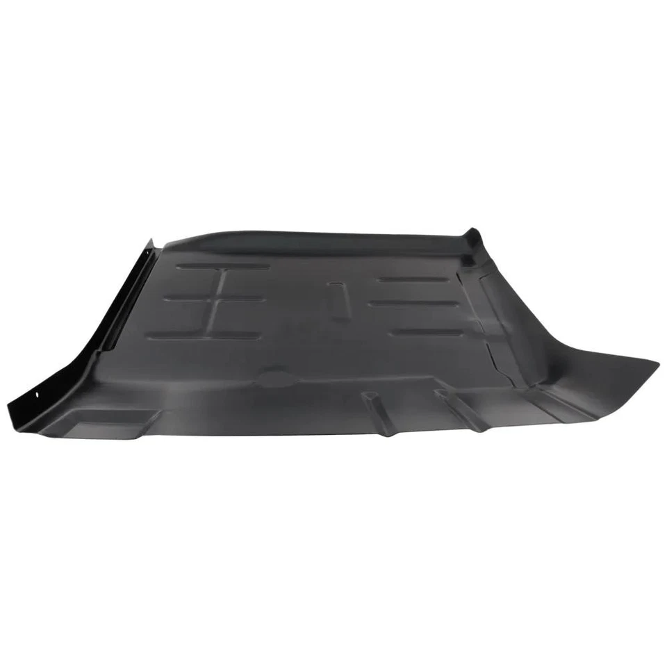 Nueva bandeja de piso derecho para camioneta Dodge W100 base 6 cilindros 3,7 L por JD43250001 Foto 4 de 4