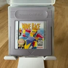 Wave Race - Nintendo Game Boy Cartridge - Authentic - Tested/Working