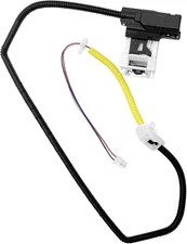 W11307244 W10682535 Washing Machine Lid Lock Replacement for Whirlpool Maytag