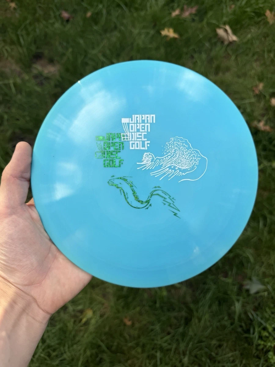 NAOTOさんのフリスビー Japan Open Disc Golf for sale | eBay