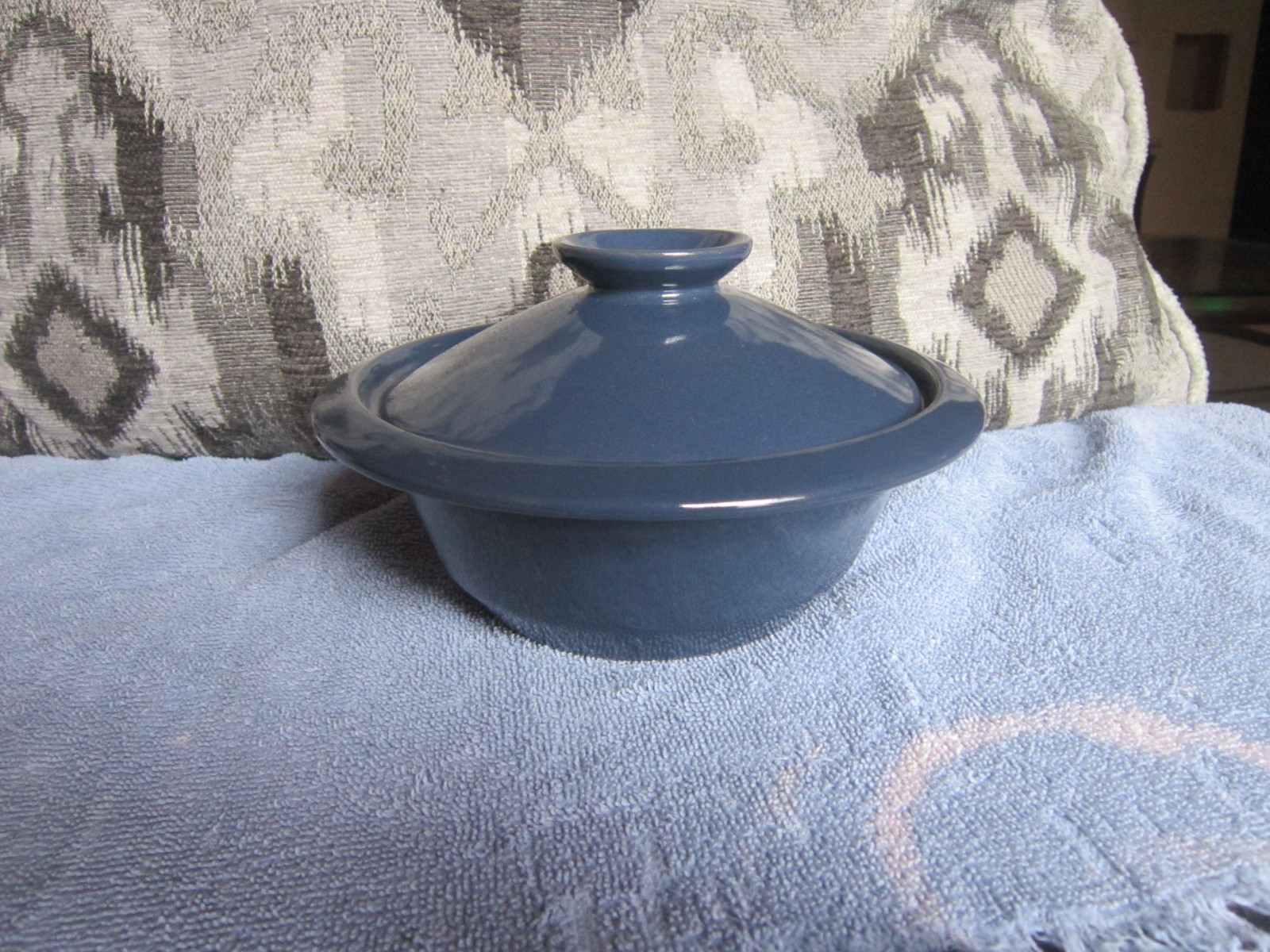 Frankoma 6U Pottery 7