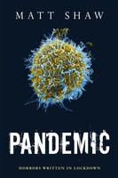 Matt Shaw | Pandemic | Taschenbuch | Englisch (2020) | Kartoniert / Broschiert