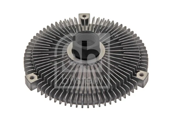 CLUTCH RADIATOR FAN 18681 FOR M60 B30 3.0L M62 B35 3.5L M62 B44 4.4L 8cyl 5.4L - Image 2 of 4