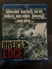 River's Edge (Blu-ray, 1987)
