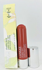 Clinique Chubby Stick Cheek Color Balm - 01 AMP'D UP APPLE - .21oz./6g