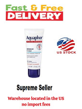 Aquaphor Healing Ointment Advanced Therapy Skin Protectant 1.75 Oz