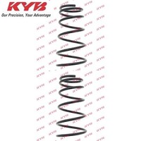 2X Fahrwerksfeder KYB RI5091 2 Federn Satz Federnsatz FüR Mazda