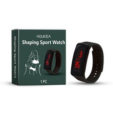Fash Sports Watch Sports Watch Time Manament Outdoor Fitn