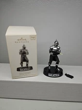 Hallmark Keepsake Cylon Centurion Battlestar Galactica